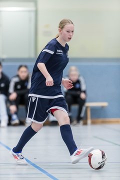 Bild 150 - wCJ NFV Futsalturnier